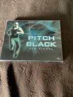 Pitch Black - Blu-ray Steelbook Hessen - Melsungen Vorschau