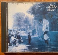 2CD‘s von Moody Blues Nordrhein-Westfalen - Werne Vorschau