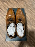 Pier one Lederschuhe Bayern - Donaustauf Vorschau