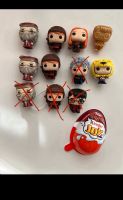 Harry Potter Kinder Joy Figuren 2024 Dortmund - Hörde Vorschau