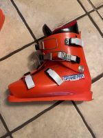 80er vintage ski stiefel vintage retro deko schi schuhe Bochum - Bochum-Südwest Vorschau