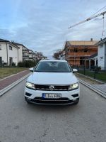 VW Tiguan Highline 2.0 TSI Pano Alcantara AHK Bayern - Siegenburg Vorschau