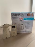 Angelcare AC403-D Babyphone mit Sensormatten Baden-Württemberg - Urbach Vorschau