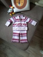 Zweiteiler Baby GAP Jacke / Hose 6-12monate Hessen - Wehretal Vorschau