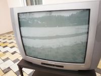 Fernseher Grundig Sedance 70-2104 DOLBY Bayern - Kranzberg Vorschau