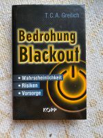 Bedrohung Blackout Brandenburg - Bestensee Vorschau