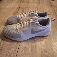 Nike Turnschuhe/Sneaker, Gr. 38, weiß Rheinland-Pfalz - Worms Vorschau