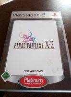 PS2 Final Fantasy X-2 Playstation 2 Nordrhein-Westfalen - Geldern Vorschau