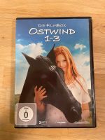 DVD Ostwind Komplett Set Baden-Württemberg - Neubulach Vorschau