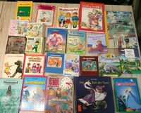 Kinderbücher , Märchen, Disney, wimmelbuch,leselöwe Hessen - Flieden Vorschau