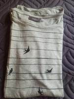 Damen T-Shirt 44/46 Bayern - Ainring Vorschau