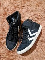 Schöne Hummel Damen Schuhe Sneaker 37 Schleswig-Holstein - Kellinghusen Vorschau