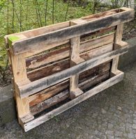 Palette zu verschenken Holz Brennholz Berlin - Westend Vorschau