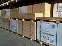 OSB 3 Verlegeplatten Nut&Feder 2500x675 mm Stärke: 12mm - 30mm Niedersachsen - Northeim Vorschau