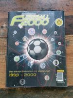 Panini Fußball 2000 Bundesliga Album Komplett Dortmund - Brackel Vorschau