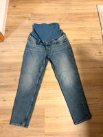 Jeans für Schwangere/ Mama Jeans von H&M , Umstandsmode Gr.S Hessen - Bad König Vorschau