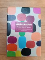 GLÜCKHABEN, KünstlerInnenquartett, Haus am Waldsee, NEU und OVP Berlin - Tempelhof Vorschau