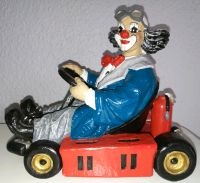 Gilde Clown " Der Cartfahrer " Oldie-Rarität Niedersachsen - Calberlah Vorschau