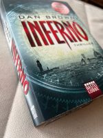 NEU Dan Brown INFERNO Thriller Niedersachsen - Braunschweig Vorschau