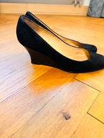 Pumps mit Keilabsatz von Lloyd 41 Nürnberg (Mittelfr) - Nordstadt Vorschau
