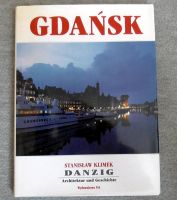 Bildband GDANSK Stanislaw Klimek Sachsen - Beucha Vorschau