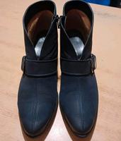 Stiefeletten Niedersachsen - Sibbesse  Vorschau