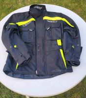 Motorrad Jacke Größe L Hessen - Wabern Vorschau