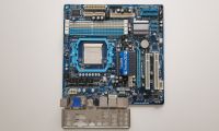 Gigabyte GA-MA78LMT-US2H AMD Sockel AM3 Mainboard Rev. 3.5 Berlin - Neukölln Vorschau