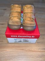 Däumling Barfußschuh Größe 25, Breite schmal Duisburg - Röttgersbach Vorschau