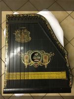 Alte, sehr gut erhaltene spielbare Guitar Zither Kr. München - Unterschleißheim Vorschau