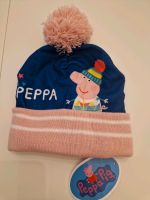 Peppa Pig Mütze Neu Einheitsgrösse Schleswig-Holstein - Ahrensburg Vorschau