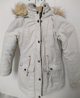 Winterjacke Mädchen 134 Kreis Pinneberg - Elmshorn Vorschau