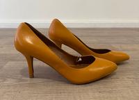 Zara High Heels Leipzig - Lützschena-Stahmeln Vorschau