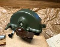 Willys-Jeep-Parts NOS Trico Motor MB GPW M38 A1 Nekaf Cj2a Cj3a Nordrhein-Westfalen - Bad Driburg Vorschau