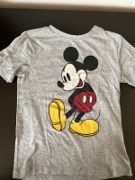 Mickey T Shirt S Oliver 116 122 Bayern - Wolnzach Vorschau