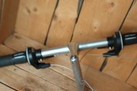 SRAM Grip Shift Lenker, Flatbar, Vorbau, 3 x 8 Gänge Gripshift Eimsbüttel - Hamburg Eimsbüttel (Stadtteil) Vorschau