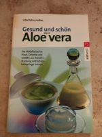 Gesund und schön mit Aloe Vera, die Heilpflanze für Haut Gelenke Bayern - Treuchtlingen Vorschau