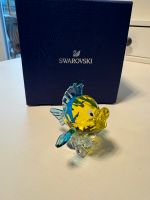 Swarovski Figur Disney Fabius aus Arielle Hamburg-Mitte - Hamburg Billstedt   Vorschau