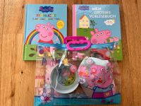 Peppa Wutz Set Bayern - Geisenhausen Vorschau