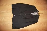 S.Oliver Taillierter Blazer Viskose schwarz Größe 44 Baden-Württemberg - Künzelsau Vorschau