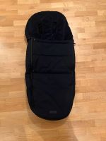 Cybex Platinum Priam Fußsack Navy Blue Hessen - Schaafheim Vorschau