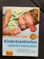 Kinderkrankheiten natürlich behandeln Rheinland-Pfalz - Rheinbreitbach Vorschau