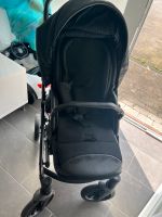 Anex Cross 3in1 Kinderwagen sehr gut erhalten Hessen - Lollar Vorschau