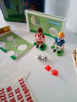 Playmobil Box Torwandschießen 4701, gepflegt ! Stuttgart - Stammheim Vorschau