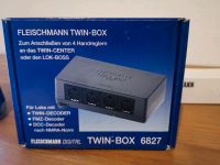 Fleischmann Twin box 6827 ausverkauft!!! Nordrhein-Westfalen - Overath Vorschau