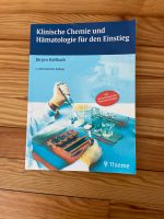 Klinische Chemie und Hämatologie für den Einstieg Rheinland-Pfalz - Kindsbach Vorschau