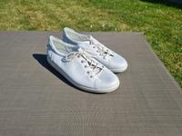 Damenschuhe, Freizeitschuhe, Größe 40 weiß (NEU) Eimsbüttel - Hamburg Eidelstedt Vorschau