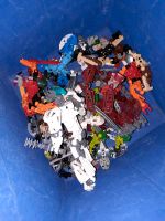 Bionicle Figuren, LEGO Sachsen-Anhalt - Bitterfeld Vorschau
