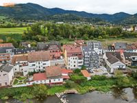 Große 5-Zimmerwohnung mit einzigartigem Blick auf die Elz Baden-Württemberg - Waldkirch Vorschau