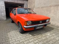 Opel Kadett C Coupé Duisburg - Homberg/Ruhrort/Baerl Vorschau